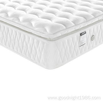 Cost- effective Apartment Bedroom Memory Foam Mattresses